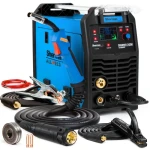 Spawarka Migomat 3w1 Sherman Digimig 200 X Synergia