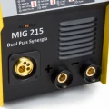 Spawarka Inwertorowa Magnum MIG MAG 215 Dual Puls Synergia