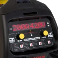 Spawarka migomat 3w1 Magnum MIG 222 Dual Puls Synergia