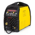 Spawarka migomat 3w1 Magnum MIG 222 Dual Puls Synergia