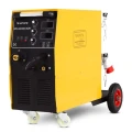 Spawarka Magnum MIG 350 MMA IGBT Burn Back 400 V