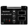 Spawarka Magnum MIG 350 MMA IGBT Burn Back 400 V