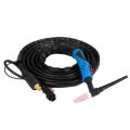 Spawarka Inwertorowa Magnum THF 238 Puls TIG AC DC