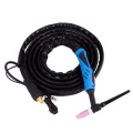 Spawarka Inwertorowa Magnum THF 238 Puls TIG AC DC