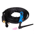 Spawarka Inwertorowa Magnum THF 238 Puls TIG AC DC