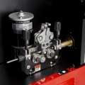 Spawarka Inwertorowa Trafilux Trafimig 280 C MMA