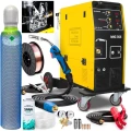 Spawarka Inwertorowa Magnum MIG 355 MMA