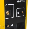 Spawarka Inwertorowa Magnum MIG 355 MMA