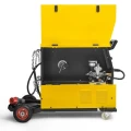 Spawarka Inwertorowa Magnum MIG 350 C MMA IGBT Lutospawanie