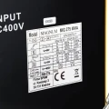 Spawarka Inwertorowa Magnum MIG 275 MMA