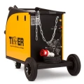 Spawarka Półautomat TIGER Kuhtreiber 2400 Standard MIG 4x4 z Uchwytem