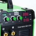 Spawarka Inwertorowa Trafilux Trafimig 200 NEO