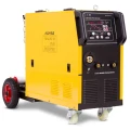 Spawarka MAGNUM MIG 280 DUAL PULS Synergia