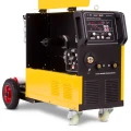 Spawarka MAGNUM MIG 280 DUAL PULS Synergia