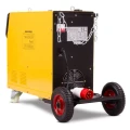 Spawarka MAGNUM MIG 280 DUAL PULS Synergia