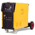 Spawarka MAGNUM MIG 280 DUAL PULS Synergia