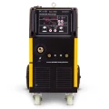 Spawarka MAGNUM MIG 280 DUAL PULS Synergia