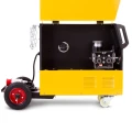 Spawarka MAGNUM MIG 280 DUAL PULS Synergia