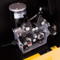 Spawarka MAGNUM MIG 280 DUAL PULS Synergia