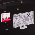 Spawarka MAGNUM MIG 280 DUAL PULS Synergia
