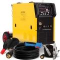 Spawarka MAGNUM MIG 280 DUAL PULS Synergia