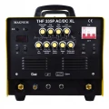 Spawarka Magnum TIG AC DC THF 335 P + Chłodnica + Wózek