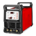 Spawarka TIG Ideal TECNOTIG 220 AC/DC Pulse MPX