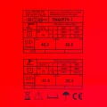Spawarka TIG Ideal TECNOTIG 220 AC/DC Pulse MPX