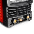 Spawarka TIG Ideal TECNOTIG 220 AC/DC Pulse MPX