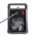 Spawarka TIG Ideal TECNOTIG 220 AC/DC Pulse MPX