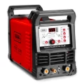 Spawarka TIG Ideal TECNOTIG 220 AC/DC Pulse MPX