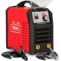 Spawarka Ideal Tecno ARC 210 IGBT MMA/TIG