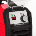 Spawarka Ideal Tecno ARC 210 IGBT MMA/TIG