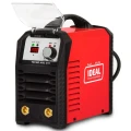 Spawarka Ideal Tecno ARC 210 IGBT MMA/TIG