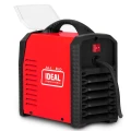 Spawarka Ideal Tecno ARC 210 IGBT MMA/TIG