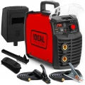 Spawarka Ideal Tecno ARC 211 IGBT MMA/TIG VRD