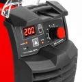 Spawarka Ideal Tecno ARC 211 IGBT MMA/TIG VRD