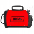 Spawarka Ideal Tecno ARC 211 IGBT MMA/TIG VRD