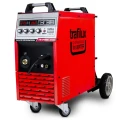 Spawarka Inwertorowa Trafi MIG 370 C MMA Trafilux 400V 4x4