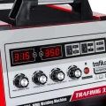 Spawarka Inwertorowa Trafi MIG 370 C MMA Trafilux 400V 4x4