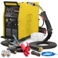Spawarka Inwertorowa Magnum MIG 350 C MMA IGBT Lutospawanie