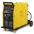 Spawarka Inwertorowa Magnum MIG 350 C MMA IGBT Lutospawanie