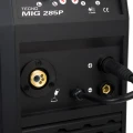 Spawarka Inwertorowa Ideal Tecno Mig 285 Dual Puls Synergia