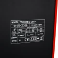 Spawarka Inwertorowa Ideal Tecno Mig 285 Dual Puls Synergia