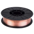 Drut Spawalniczy MIG MAG do stali SG2 Średnica 0,6 mm - 5 kg
