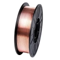 Drut Spawalniczy MIG MAG do stali SG2 Średnica 0,6 mm - 5 kg