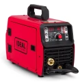 Spawarka Inwertorowa Ideal MIG Tecnomig 202 Synergia VRD