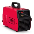 Spawarka Inwertorowa Ideal MIG Tecnomig 202 Synergia VRD