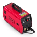 Spawarka Inwertorowa Ideal MIG Tecnomig 202 Synergia VRD