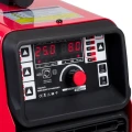 Spawarka Inwertorowa Ideal MIG Tecnomig 202 Synergia VRD